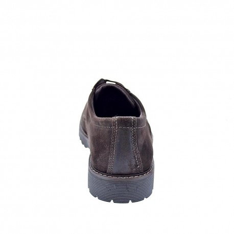 Zapatos Imac zapatos Hombre modelo 250909 Marrón 