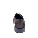 Zapatos Imac zapatos Hombre modelo 250909 Marrón 