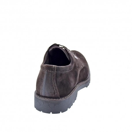 Zapatos Imac zapatos Hombre modelo 250909 Marrón 