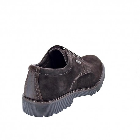 Zapatos Imac zapatos Hombre modelo 250909 Marrón 