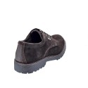 Zapatos Imac zapatos Hombre modelo 250909 Marrón 