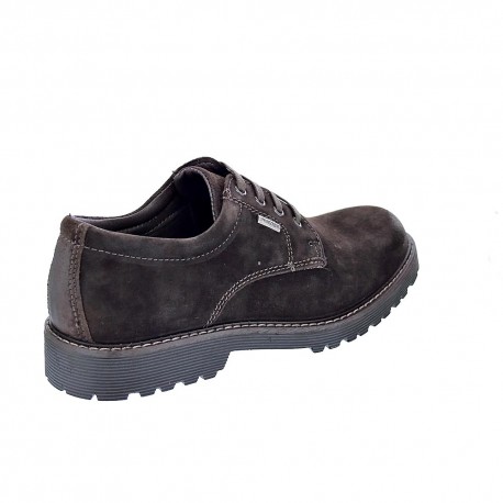 Zapatos Imac zapatos Hombre modelo 250909 Marrón 