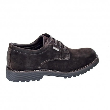 Zapatos Imac zapatos Hombre modelo 250909 Marrón 