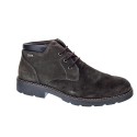 Botines Imac zapatos Hombre modelo 251069 Marrón 