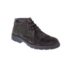 Botines Imac zapatos Hombre modelo 251069 Marrón 