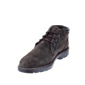 Botines Imac zapatos Hombre modelo 251069 Marrón 