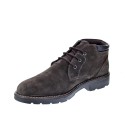 Botines Imac zapatos Hombre modelo 251069 Marrón 