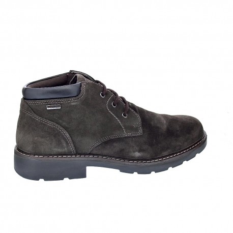 Botines Imac zapatos Hombre modelo 251069 Marrón 