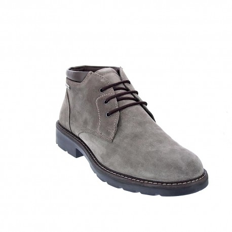 Botines Imac zapatos Hombre modelo 251069 Marrón 