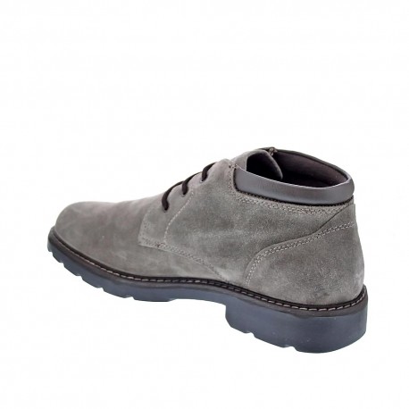 Botines Imac zapatos Hombre modelo 251069 Marrón 