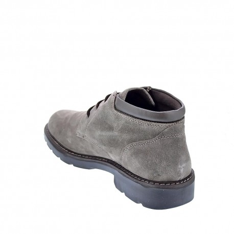 Botines Imac zapatos Hombre modelo 251069 Marrón 