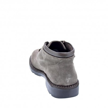 Botines Imac zapatos Hombre modelo 251069 Marrón 