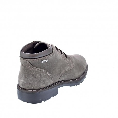 Botines Imac zapatos Hombre modelo 251069 Marrón 