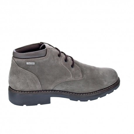 Botines Imac zapatos Hombre modelo 251069 Marrón 