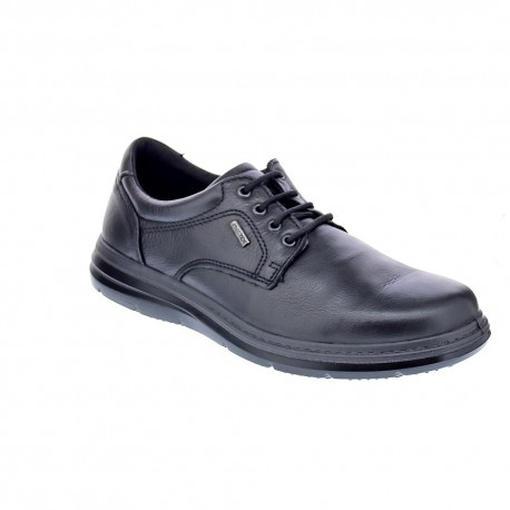 Zapatos Imac zapatos Hombre modelo 251619 Negro 