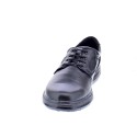 Zapatos Imac zapatos Hombre modelo 251619 Negro 