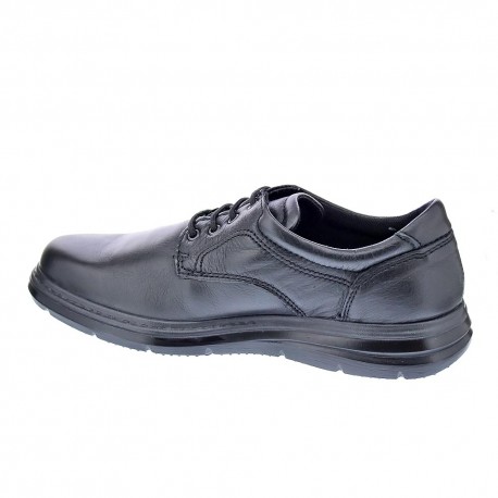 Zapatos Imac zapatos Hombre modelo 251619 Negro 