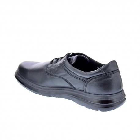 Zapatos Imac zapatos Hombre modelo 251619 Negro 