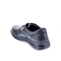 Zapatos Imac zapatos Hombre modelo 251619 Negro 
