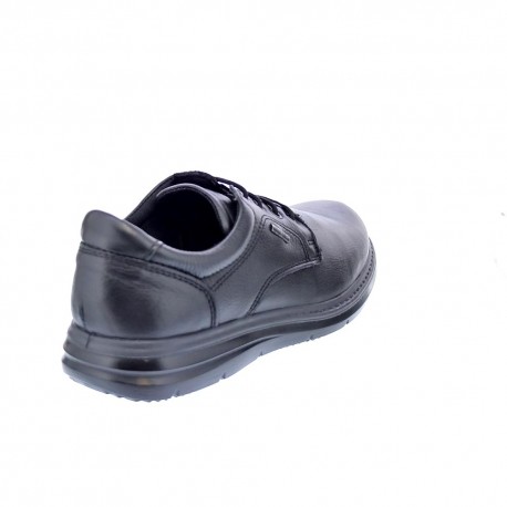 Zapatos Imac zapatos Hombre modelo 251619 Negro 