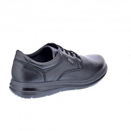 Zapatos Imac zapatos Hombre modelo 251619 Negro 