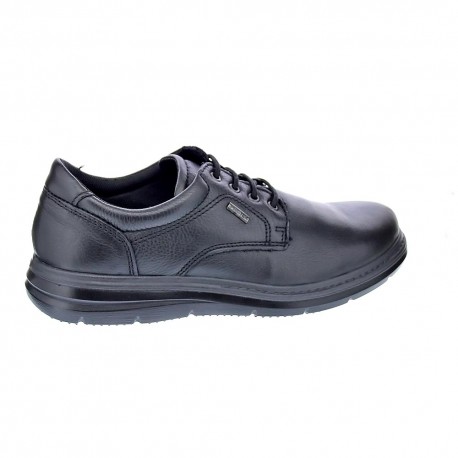 Zapatos Imac zapatos Hombre modelo 251619 Negro 
