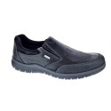 Zapatos Imac zapatos Hombre modelo 252308 Negro 