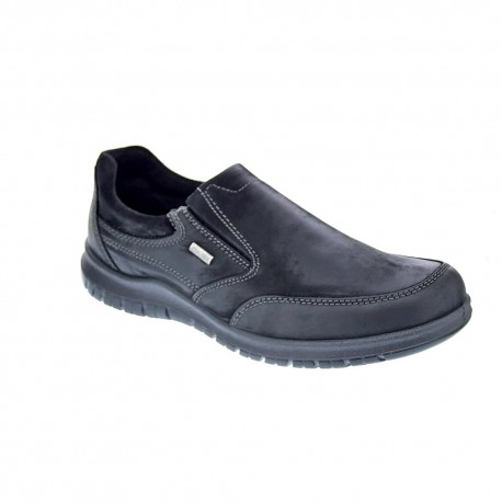 Zapatos Imac zapatos Hombre modelo 252308 Negro 