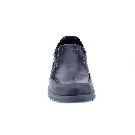 Zapatos Imac zapatos Hombre modelo 252308 Negro 