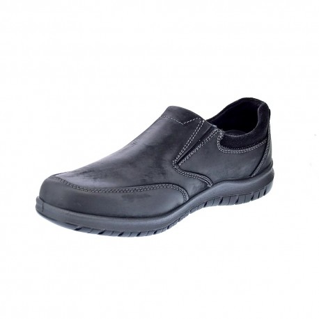 Zapatos Imac zapatos Hombre modelo 252308 Negro 
