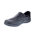 Zapatos Imac zapatos Hombre modelo 252308 Negro 