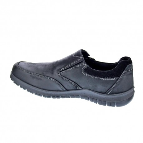 Zapatos Imac zapatos Hombre modelo 252308 Negro 
