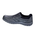 Zapatos Imac zapatos Hombre modelo 252308 Negro 