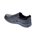 Zapatos Imac zapatos Hombre modelo 252308 Negro 