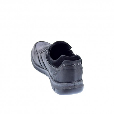 Zapatos Imac zapatos Hombre modelo 252308 Negro 