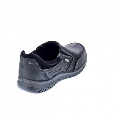Zapatos Imac zapatos Hombre modelo 252308 Negro 