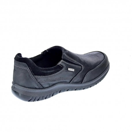 Zapatos Imac zapatos Hombre modelo 252308 Negro 