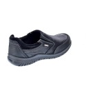Zapatos Imac zapatos Hombre modelo 252308 Negro 