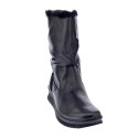 Botines Imac zapatos Mujer modelo 257098 Negro 
