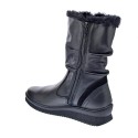Botines Imac zapatos Mujer modelo 257098 Negro 
