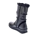 Botines Imac zapatos Mujer modelo 257098 Negro 