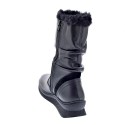 Botines Imac zapatos Mujer modelo 257098 Negro 