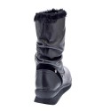 Botines Imac zapatos Mujer modelo 257098 Negro 