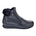 Botines Imac zapatos Mujer modelo 257100 Negro 