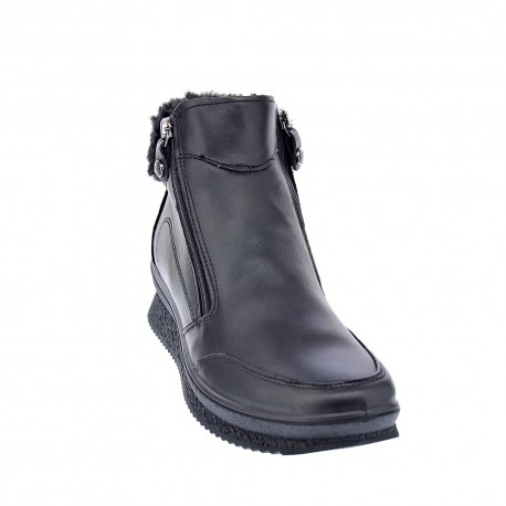 Botines Imac zapatos Mujer modelo 257100 Negro 