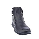 Botines Imac zapatos Mujer modelo 257100 Negro 