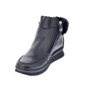 Botines Imac zapatos Mujer modelo 257100 Negro 
