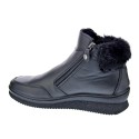 Botines Imac zapatos Mujer modelo 257100 Negro 