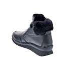 Botines Imac zapatos Mujer modelo 257100 Negro 