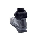 Botines Imac zapatos Mujer modelo 257100 Negro 
